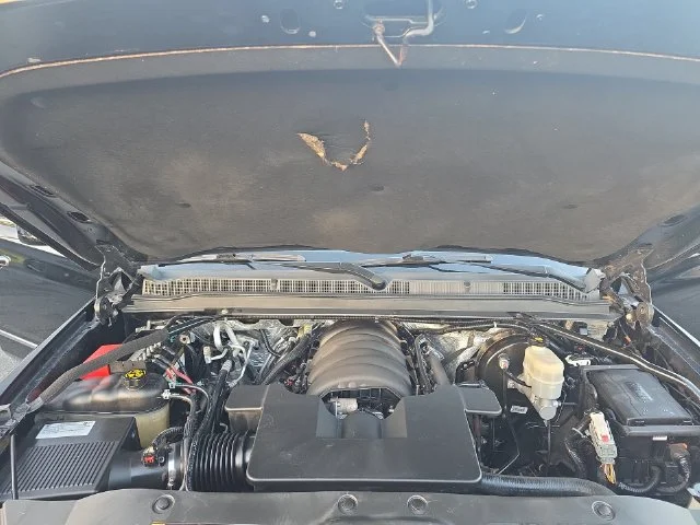Used 2018 Black GMC Denali image 32