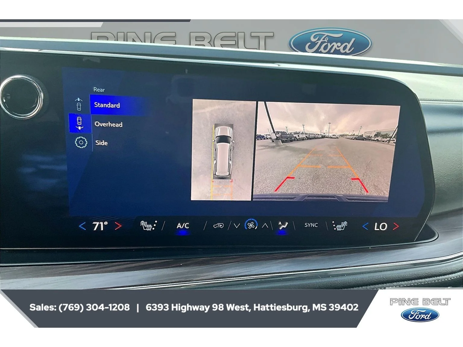 Used 2025 Dark Ash Metallic Chevrolet LT image 15