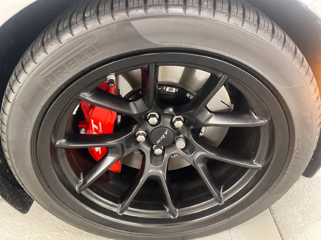 Used 2023  Dodge SRT Hellcat Redeye Widebody Jailbreak image 5