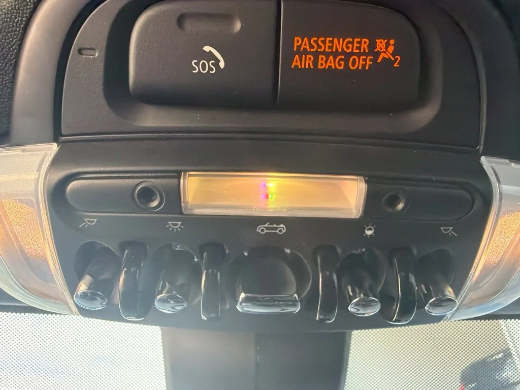 Used 2020 Aqua MINI Classic image 17