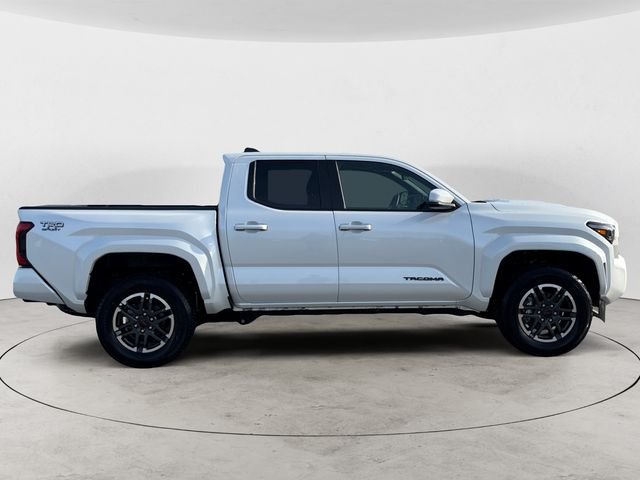 Certified Used 2025 Beige Toyota TRD Sport image 6