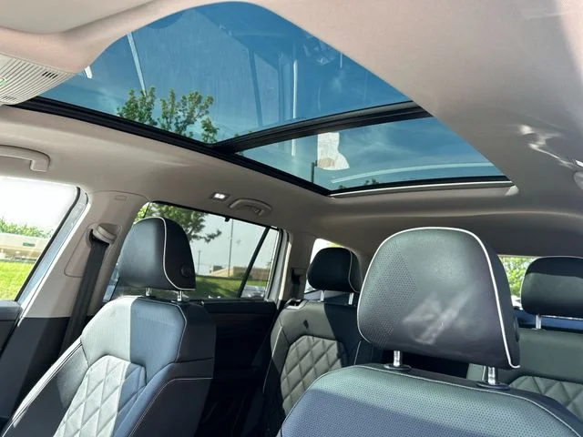 New 2026  Volkswagen 2.0T SEL Premium R-Line image 23