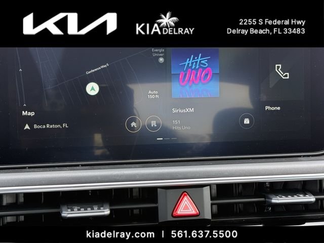 New 2026 Wolf Gray Kia GT-Line FWD image 20