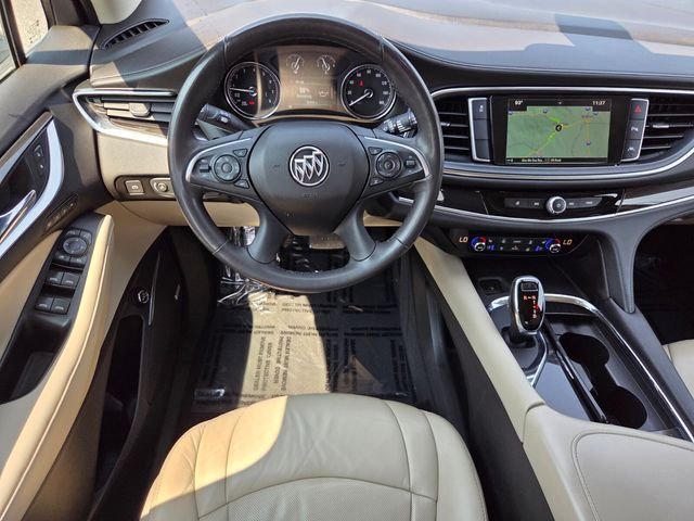 Used 2018  Buick Premium Group image 14