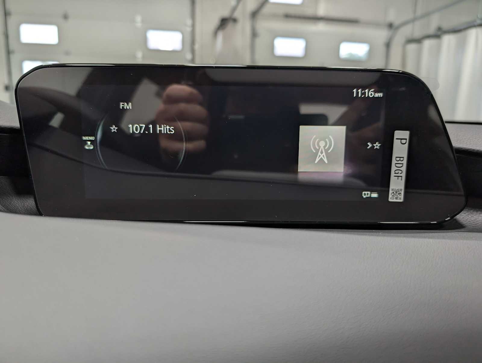 2025 Mazda Mazda3 Preferred - Photo 24