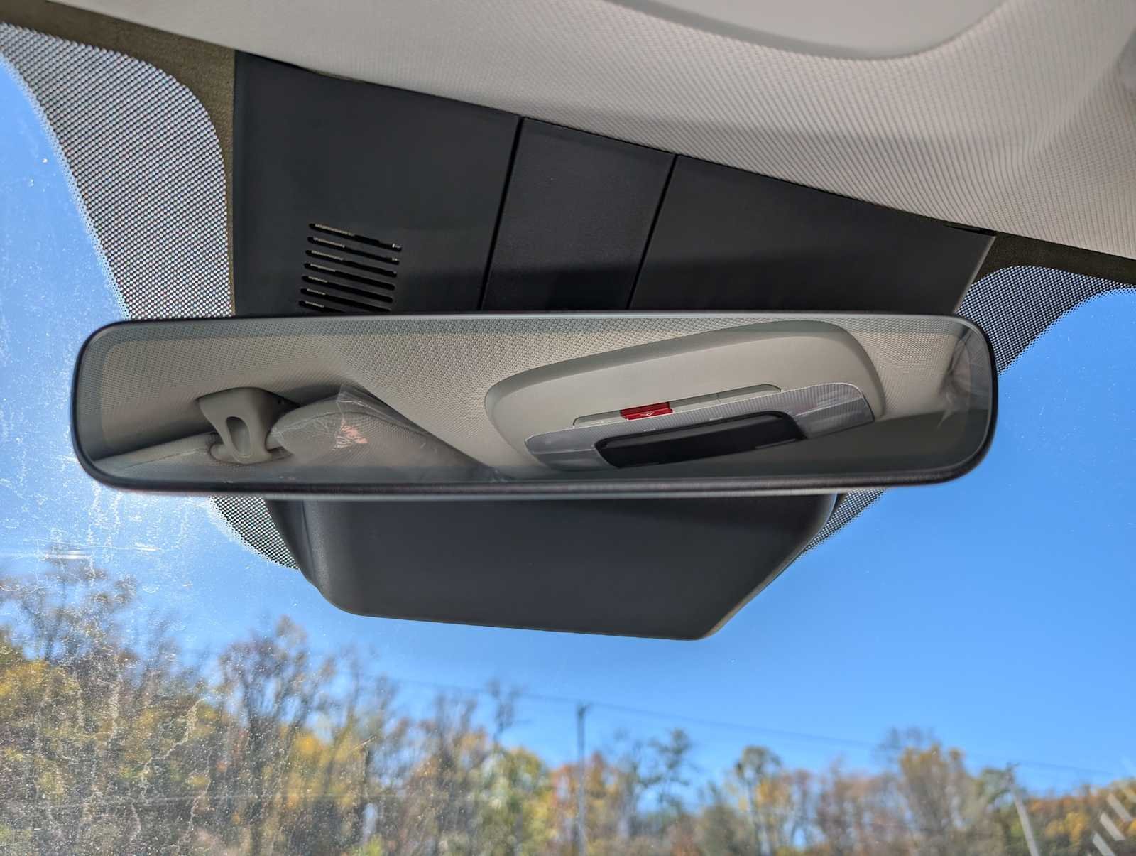 2026 Kia Sorento EX - Photo 27