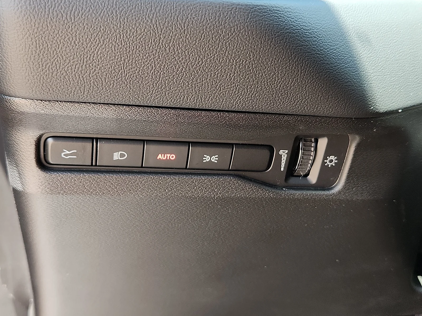 New 2026 Redeye  Paint Dodge SCAT PACK 2-DOOR AWD image 17