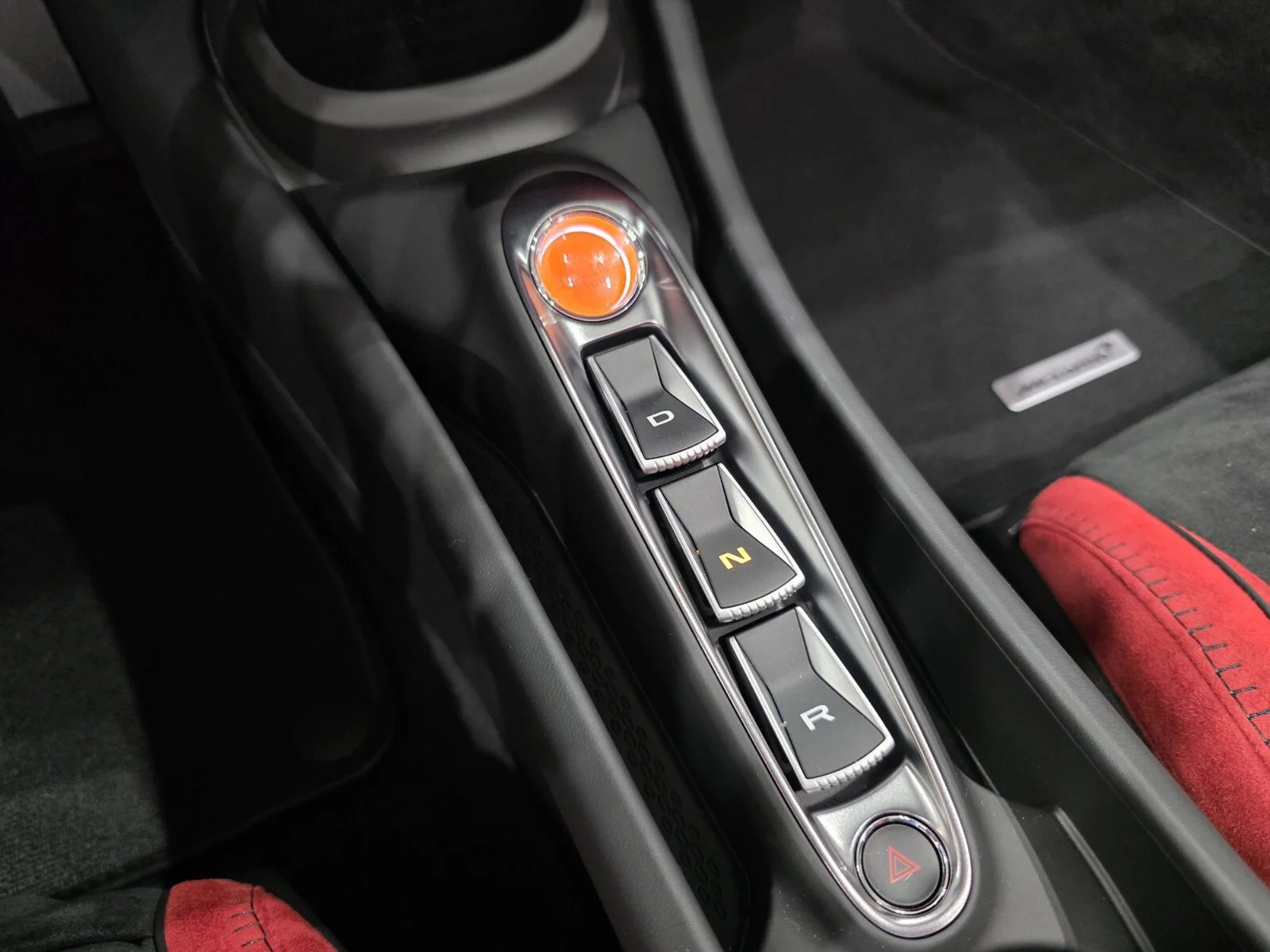 2026 McLaren Artura Performance - Photo 17