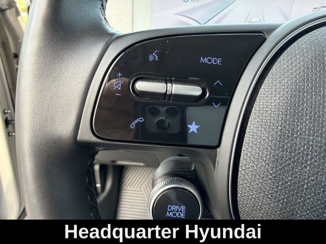Used 2024 Gray Hyundai Limited image 24