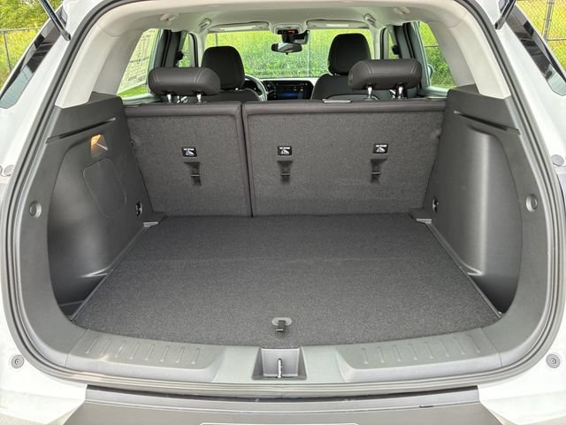 2026 Chevrolet Trailblazer LS - Photo 16
