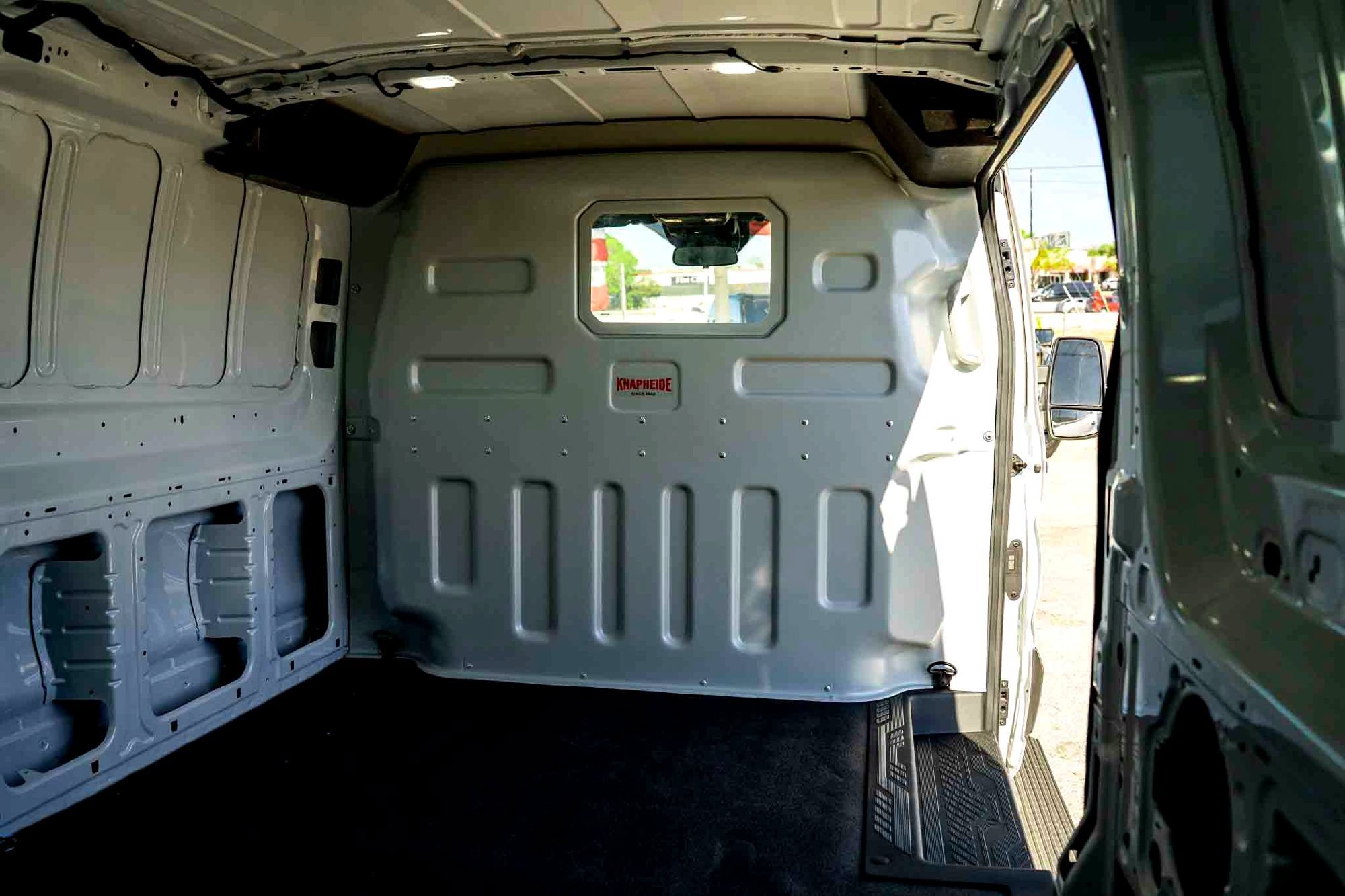 New 2024 Oxford White Ford  image 21