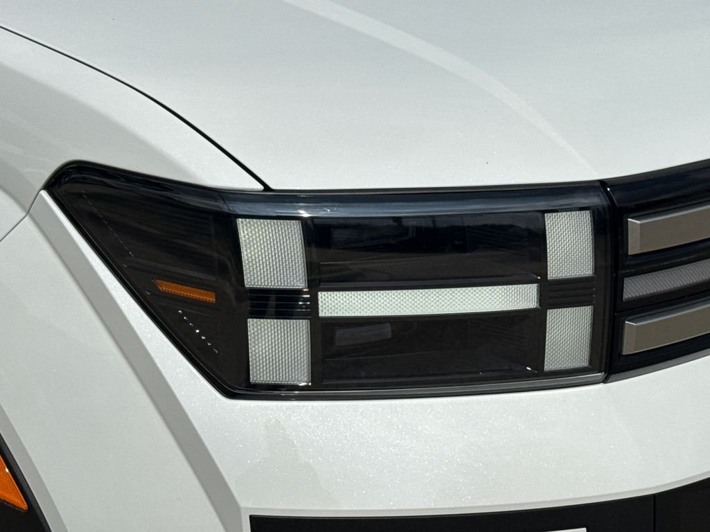 2026 Hyundai Santa Fe SEL - Photo 4