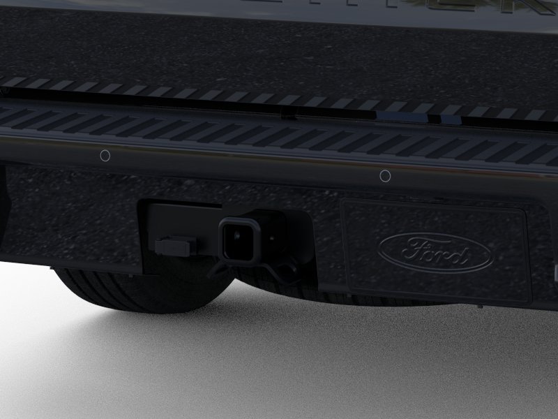 New 2026 Shadow Black Ford Lobo™ image 23