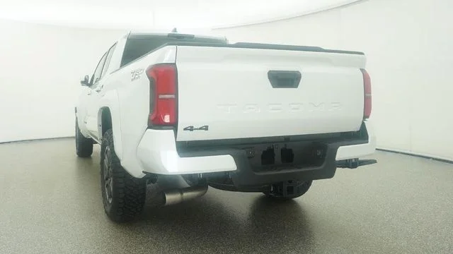 New 2026 Beige Toyota TRD Sport image 5