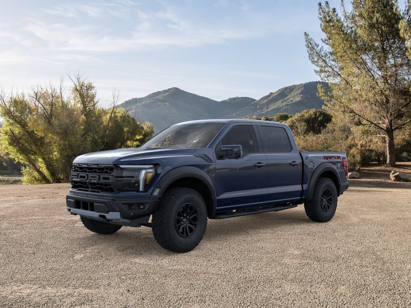 2026 Ford F-150 Raptor 4x4 SuperCrew 5-1/2 Box's photo