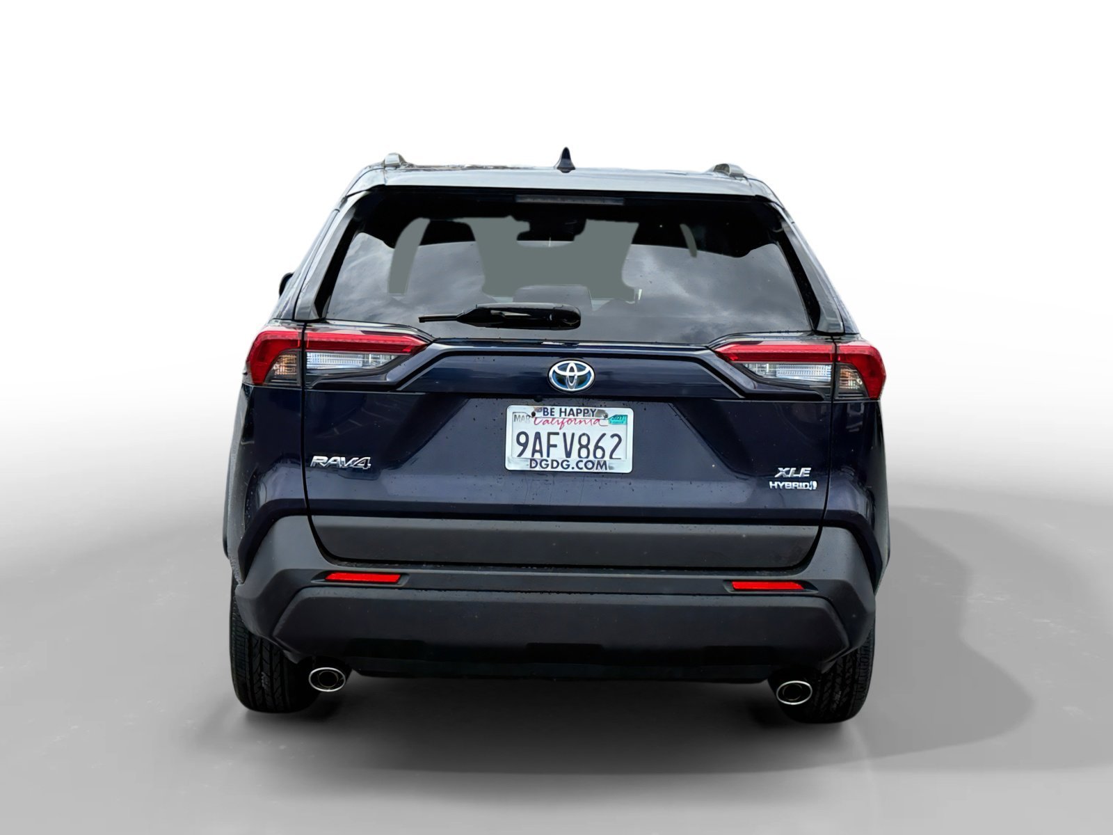Used 2022 Blueprint Toyota XLE image 4
