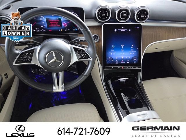 2024 Mercedes-Benz C-Class Sedan C 300 - Photo 19