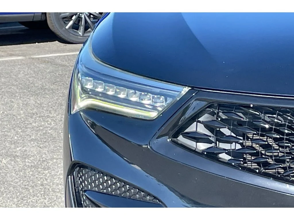 Used 2020 Majestic Black Pearl Acura w/Advance Pkg image 47