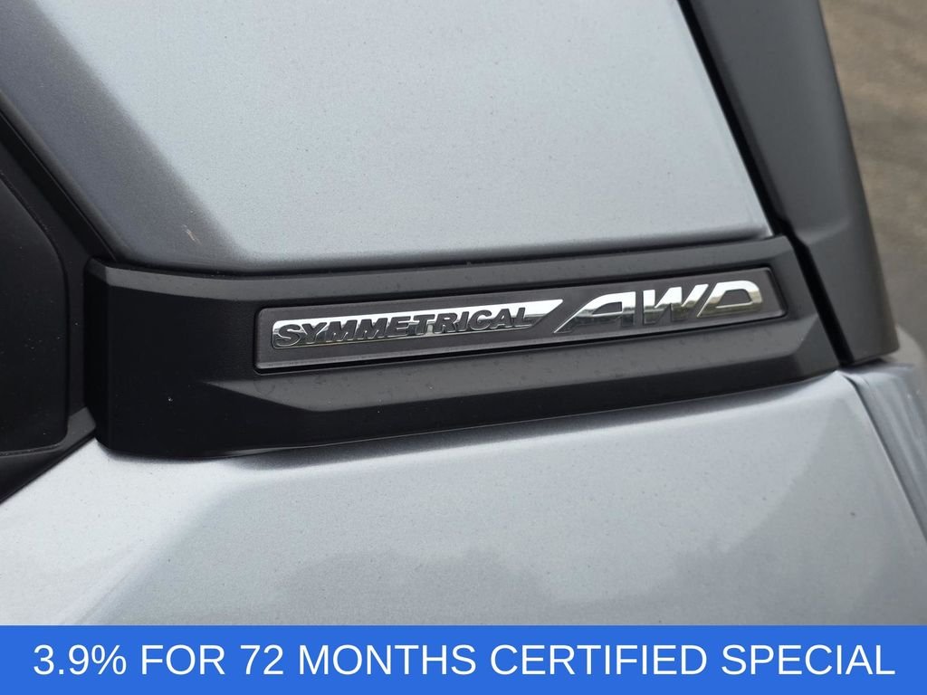 2026 Subaru Forester Touring - Photo 39