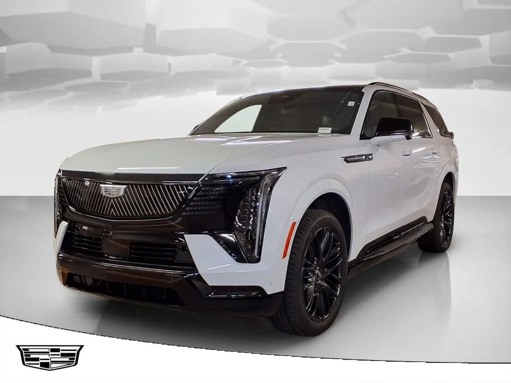 2026 Cadillac Escalade IQL Premium Sport AWD's photo