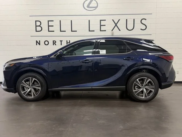 New 2026  Lexus 350 image 7