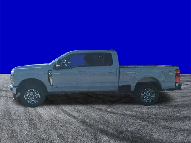 New 2026 Avalanche Ford F-250® Lariat® image 7