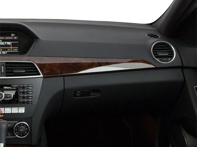 Used 2013 MAGNETITE BLACK METALLIC Mercedes-Benz  image 15