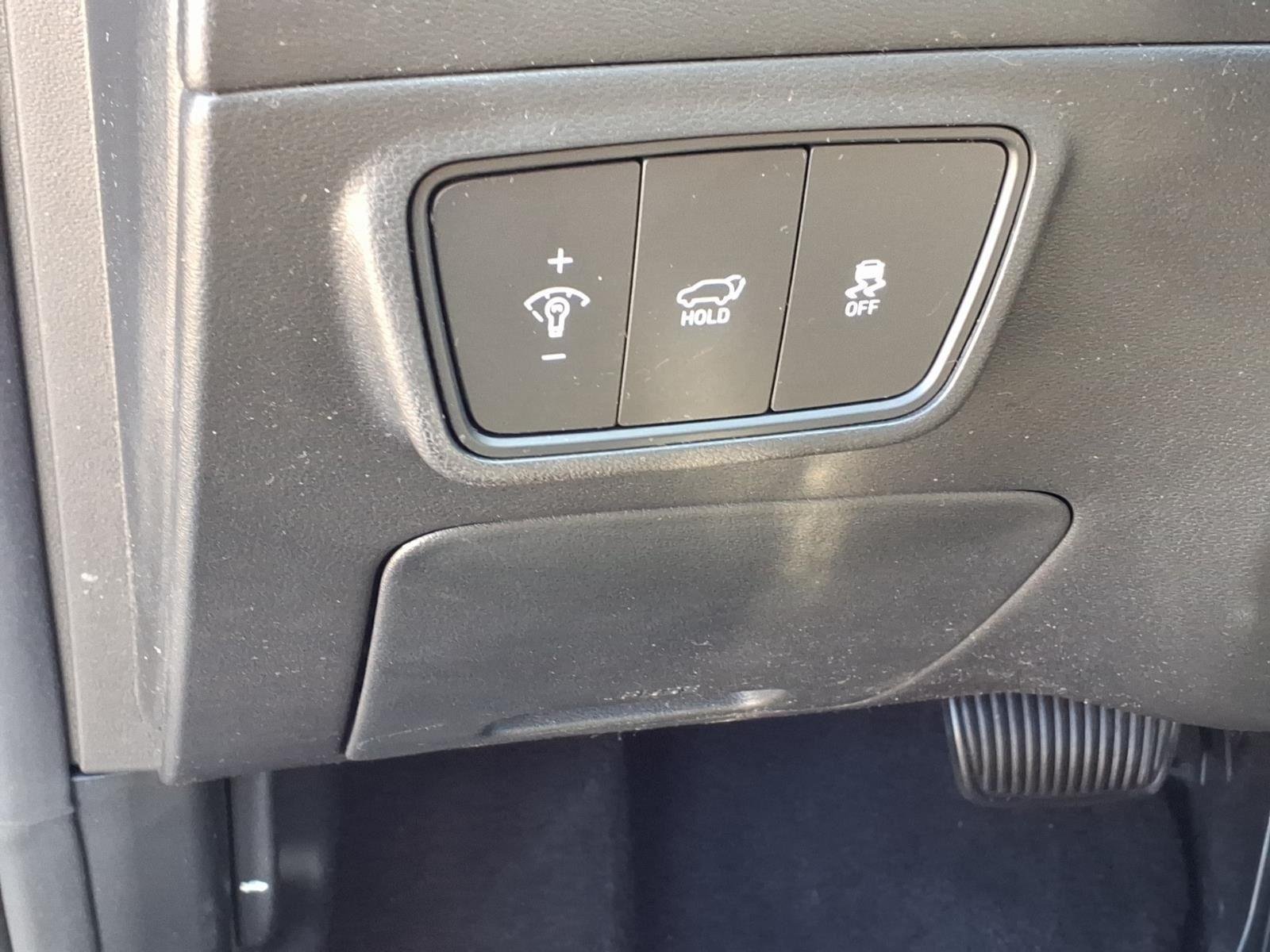 2023 Hyundai Tucson SEL - Photo 20
