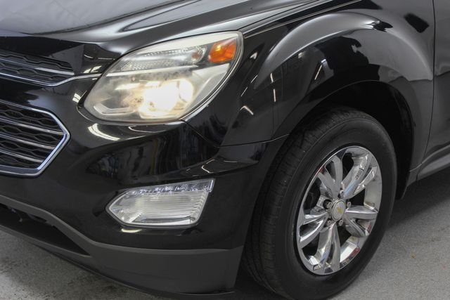 Used 2017 Mosaic Black Metallic Chevrolet LT image 4