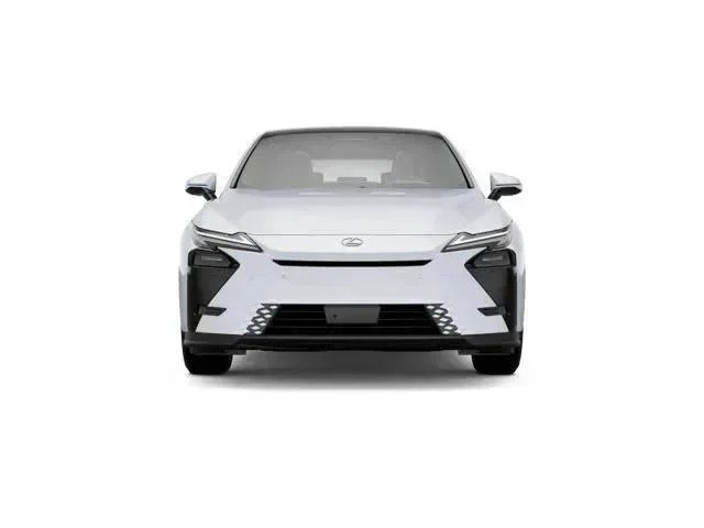 New 2026 Ultra White Lexus ES 350h PREMIUM+ image 40