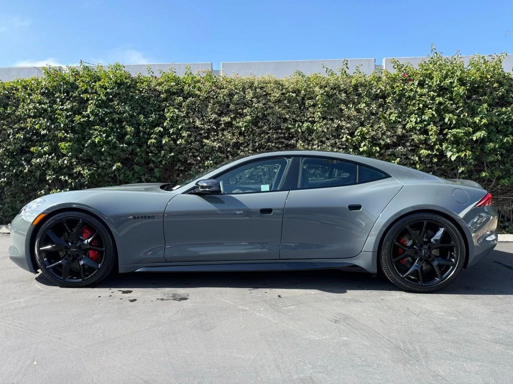 New 2025 Pacifico Grey Karma Collection image 4