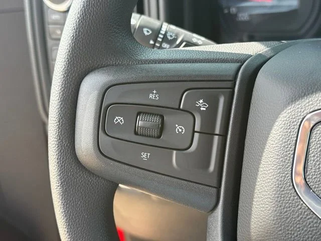 2026 GMC Sierra 3500HD Pro - Photo 19