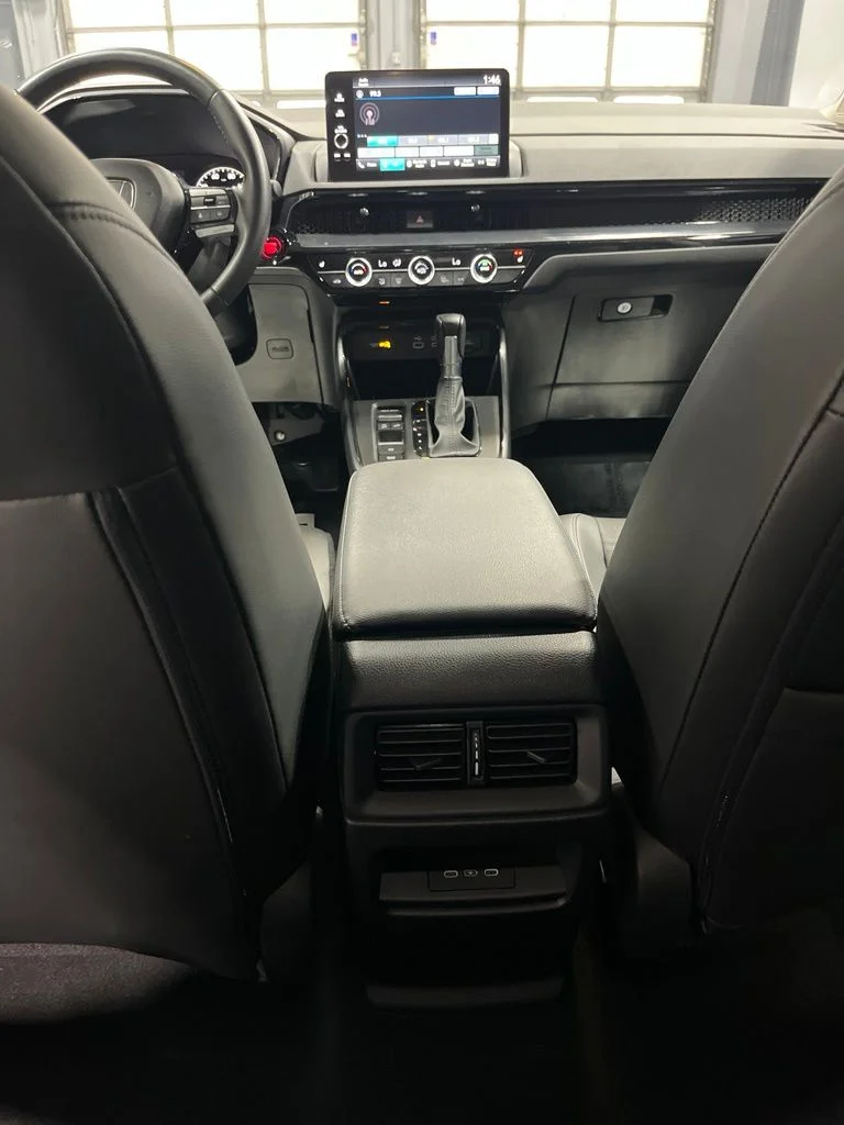 2024 Honda CR-V EX-L - Photo 29
