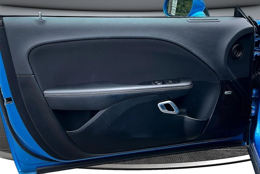 Used 2023 Blue Dodge R/T image 20