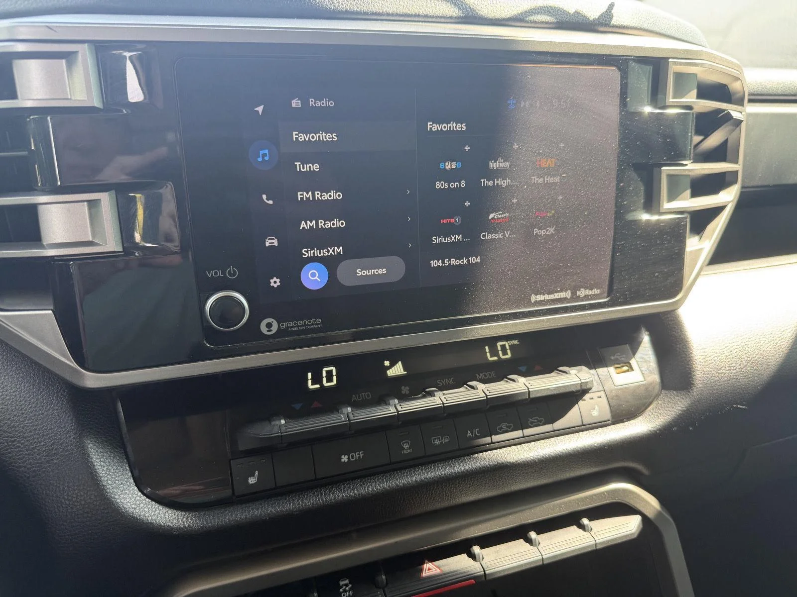 Used 2023 Ice Cap Toyota SR5 image 11