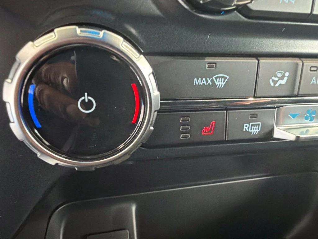 New 2026 Avalanche Ford XLT image 16