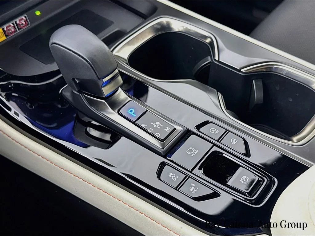 Used 2024 Silver Lexus 350 Premium image 17