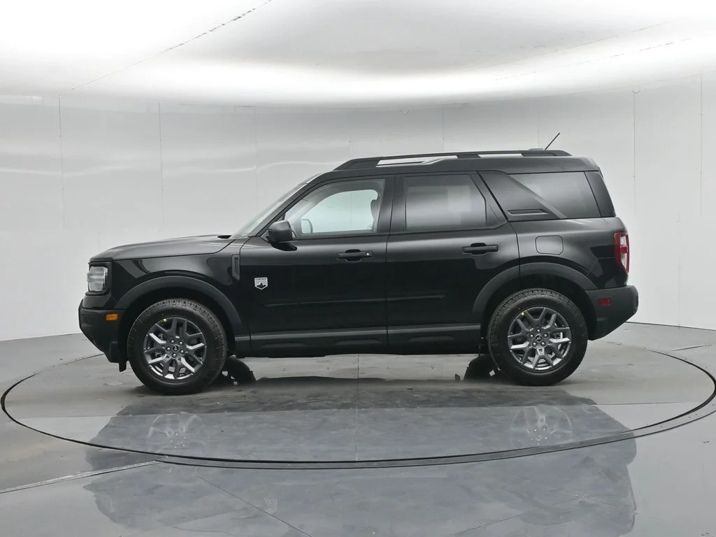 New 2026 Black Ford Big Bend image 29