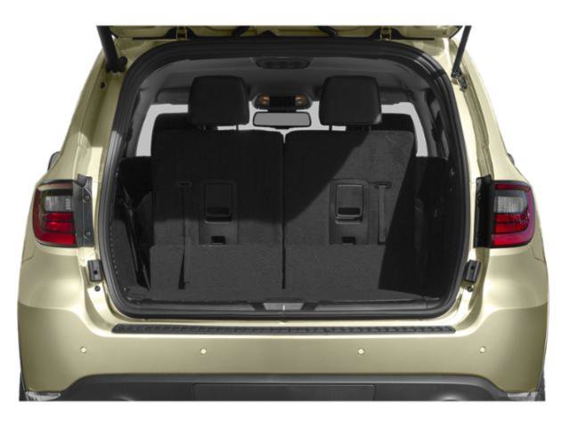 Used 2015 Billet Silver Metallic Clearcoat Dodge Limited image 16