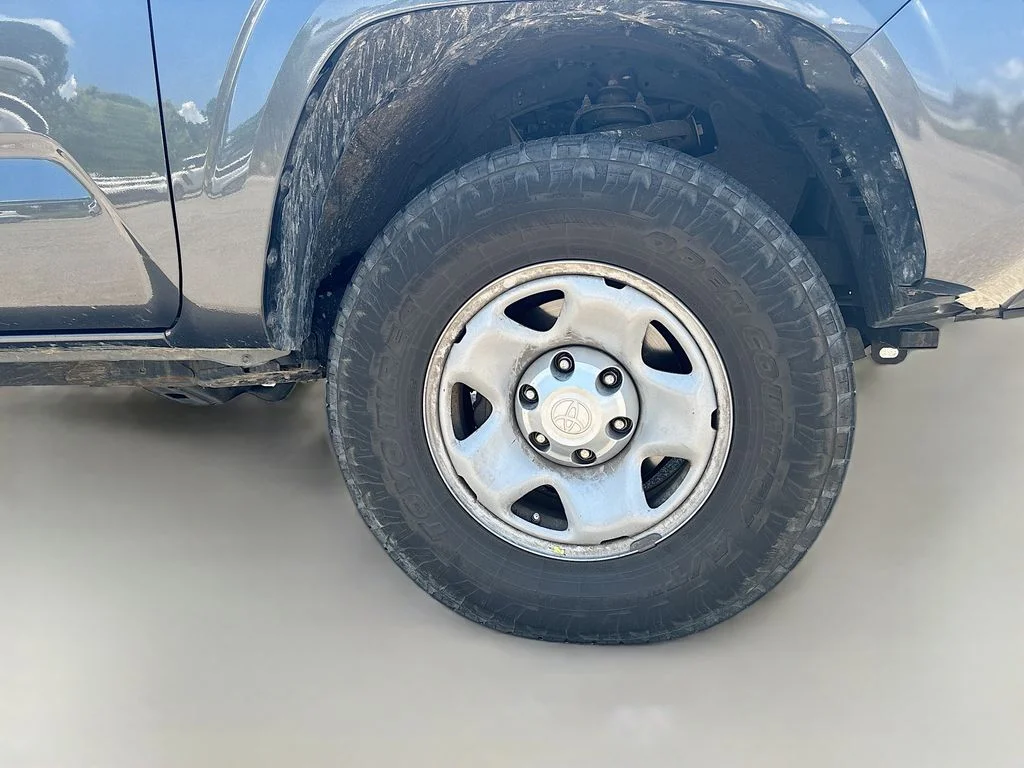 Used 2022 Gray Toyota SR image 9