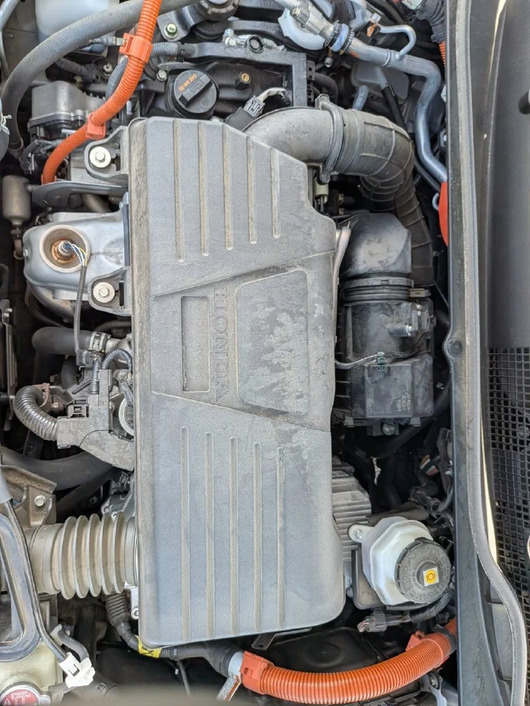 Used 2022  Honda Touring image 14