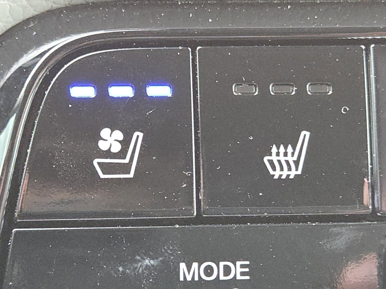 2023 Honda Pilot Elite - Photo 8