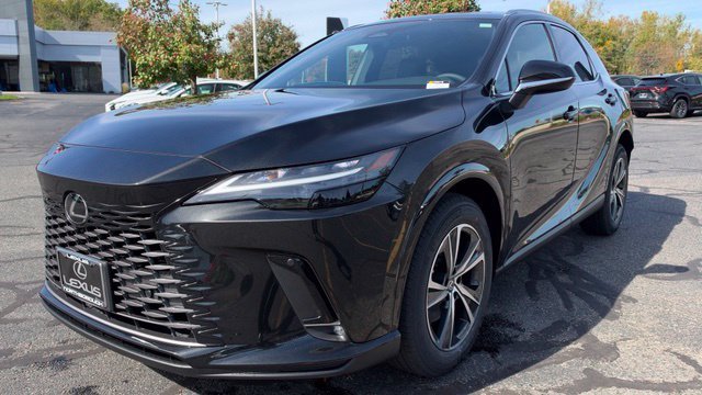 2026 Lexus RX 350