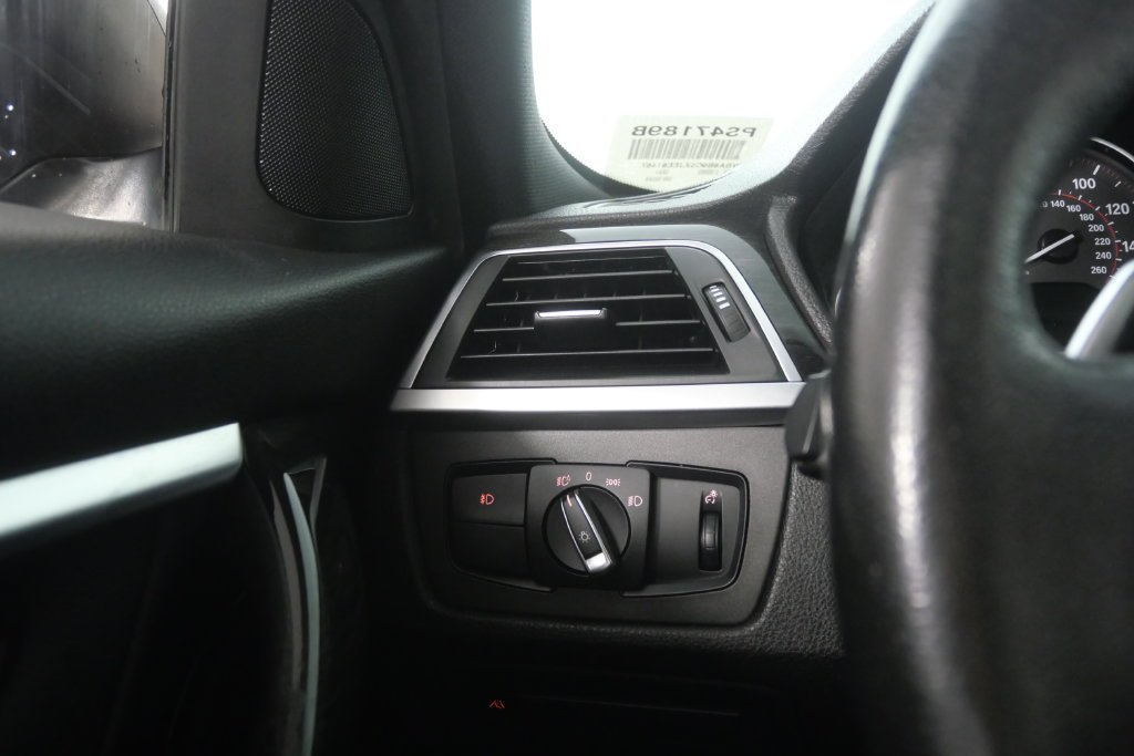Used 2018 Mineral Gray Metallic BMW 330i image 19