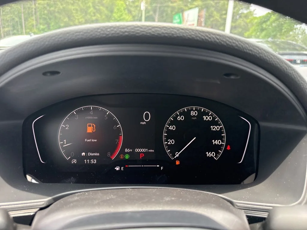 New 2026 Rallye Red Honda LX image 31