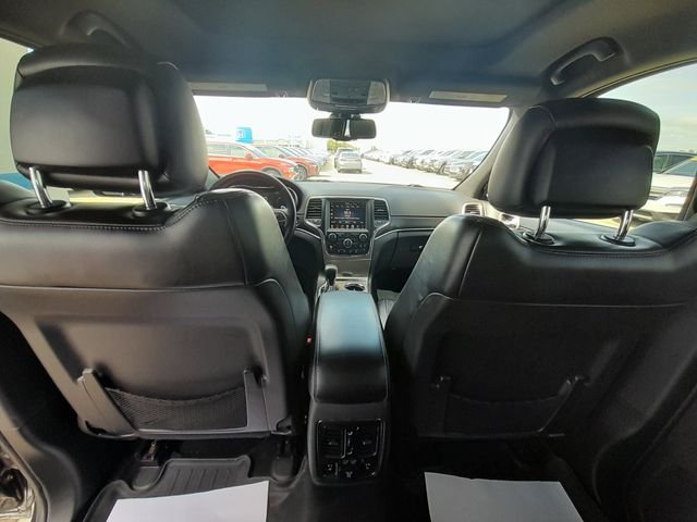 2016 Jeep Grand Cherokee Limited - Photo 43
