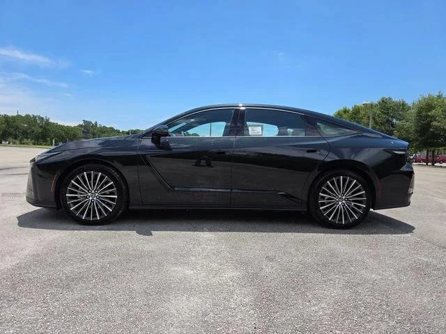 New 2026 Caviar Lexus PREMIUM image 13