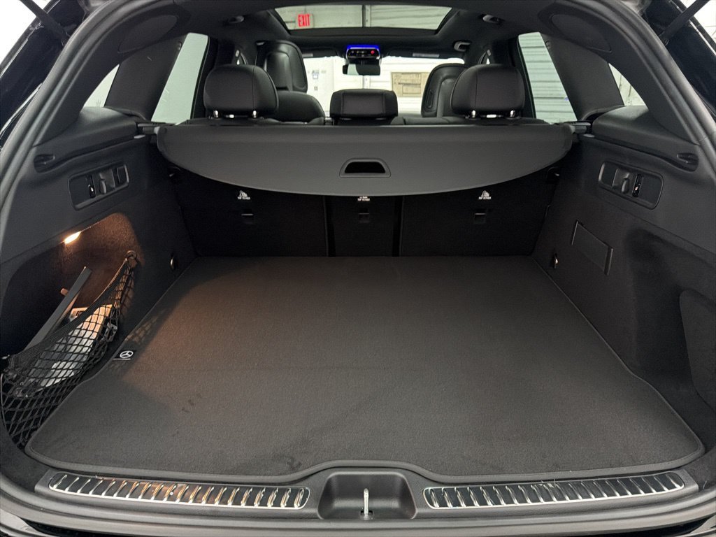 Certified Used 2026 Black Mercedes-Benz GLC 300 image 24