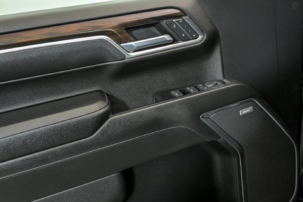 2022 GMC Sierra 1500 SLT - Photo 9