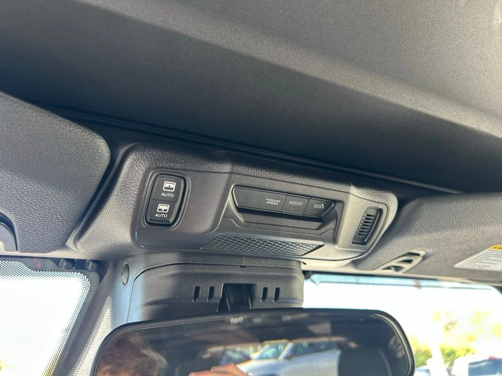 2026 Jeep Wrangler 4-Door Sport S - Photo 24